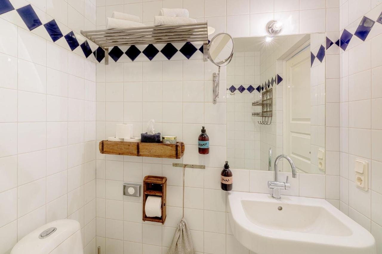 Hotel Bongska Huset à Abbekås Extérieur photo