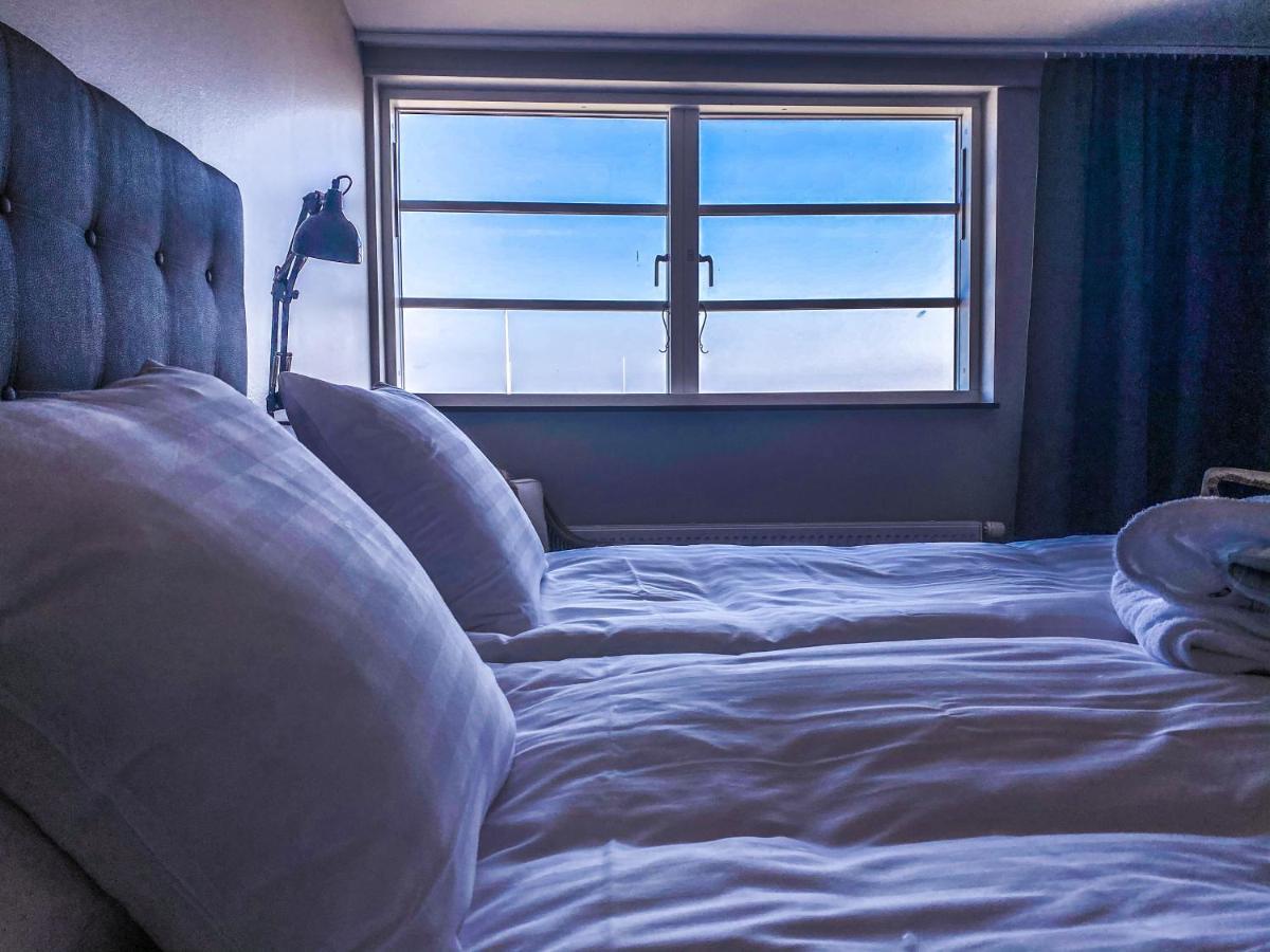 Hotel Bongska Huset à Abbekås Extérieur photo